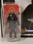 moff gideon the mandalorian star wars kenner vc180 hasbro f1094