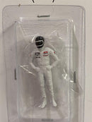 jacky ickx ferrari 1:43 scale figure cartrix ct48