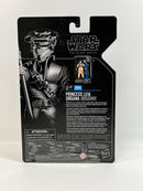 princess leia organa boushh star wars black series 6 inch figure hasbro f4367