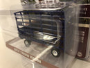 bale throw wagon down on the farm 1:64 scale greenlight 48020f