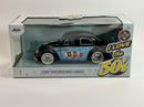 1959 VW Beetle I Love the 50s 1:24 Scale Jada 31382