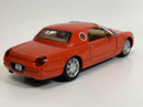 007 James Bond Die Another Day 2002 Ford Thunderbird 1:24 Scale Motormax 79853