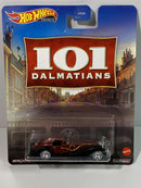 101 dalmatians cruella de vil hot wheels real riders grl88