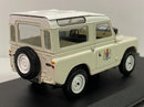 ace ventura when nature calls 1961 land rover 1:43 scale greenlight 86562