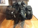 batman arkham knight batmobile and batman jada 98037 1:24 scale
