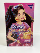 Barbie Rewind 1980's Edition Doll At The Movies Mattel HJX18