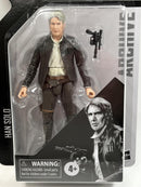 Han Solo Star Wars Black Series 6 Inch Figure Hasbro F4370