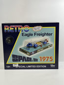 space 1999 retro 1975 eagle freighter limited edtion sixteen12 strdc-2