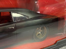 fast and furious 1968 dodge charger widebody 1:24 jada 32614