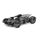 batman justice league batmobile and batman 1:24 scale jada