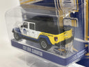 2021 jeep gladiator mopar running on empty 1:64 greenlight 41140f