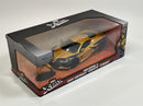Wolverine X Men and 2020 Chevrolet Corvette Stingray 1:24 Jada 253225025