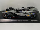minichamps 114180022 formula e season 5 nissan o rowland 1:18  scale