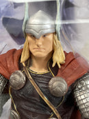 thor marvel select 7 inch pvc diorama figure marvel select 10822