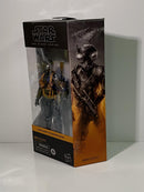 the mandalorian q9-o zero star wars the black series hasbro f1868