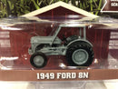 1949 ford 8n down on the farm 1:64 scale greenlight 48020b