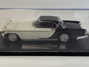 1955 cadilla die valkyrie by brooks stevens / spohn 1:43 brausi 2102