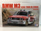 1988 bmw m3 e30 #9 tdc rally 1:24 scale beemax 24016 new