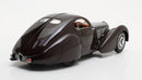 bugatti type 51 dubos coupe maroon 1931 1:18 cult scale models cml057-1