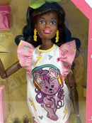 Barbie Rewind 1980's Edition Doll Slumber Party Mattel HJX19