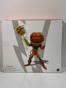 power rangers mighty morphin pumpkin rapper lightning collection hasbro f0543
