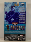 doctor strange astral form 6 inch figure legends series hasbro f0370