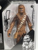 Chewbacca Star Wars Archive Black Series 6 Inch Figure Hasbro F4371