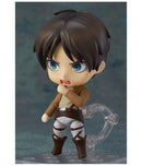 Attack On Titan Nendoroid Figure Eren Yeager Good Smile Company