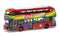 corgi om46618b new routemaster - stagecoach 15 trafalgar square 1:76 scale