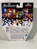avengers captain america oath keeper justice gamer verse hasbro e9865