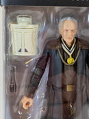 the client the mandalorian figure black series hasbro f4351