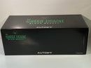 black beauty green hornet tv series autoart 1:18 scale 71546