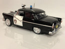 ford fairlane police cars of the world series 1:43 scale
