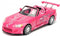 fast and furious sukis honda s2000 pink 1:24 scale jada 97604