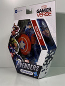 avengers captain america oath keeper justice gamer verse hasbro e9865