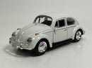007 James Bond On Her Majestys Secret Service 1966 Volkswagen Beetle 1:24 Motormax 79854