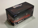 fast and furious doms dodge charger r/t 1:32 scale jada 97042