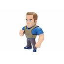 fast and furious brian o conner with body armour 6 inch figure m308