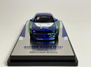 2019 Nissan Silvia S14 FIA Intercontinental Drifting Cup Rocket Bunny 1:64 Inno 64 IN64S14BCNG19