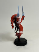 Elektra on Stand 13cm Sculpted Gentle Giant Numbered Limited Edition
