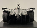 minichamps 114180022 formula e season 5 nissan o rowland 1:18  scale