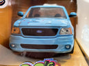 1999 Ford F-150 SVT Lightning  I Love the 90s 1:24 Scale Jada 31378