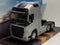 volvo fh 500 3 axle silver 1:32 scale welly 32690ls