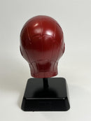 Iron Spider Mask The Infinity Saga Avengers 18cm Polyresin Prop on Stand