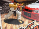 Street Fighter RYU 2002 Nissan Skyline GT R R34 1:24 Scale Jada 253255071