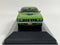 Plymouth Hemi Cuda 1971 Green 1:43 American Car Collection MAG PP06