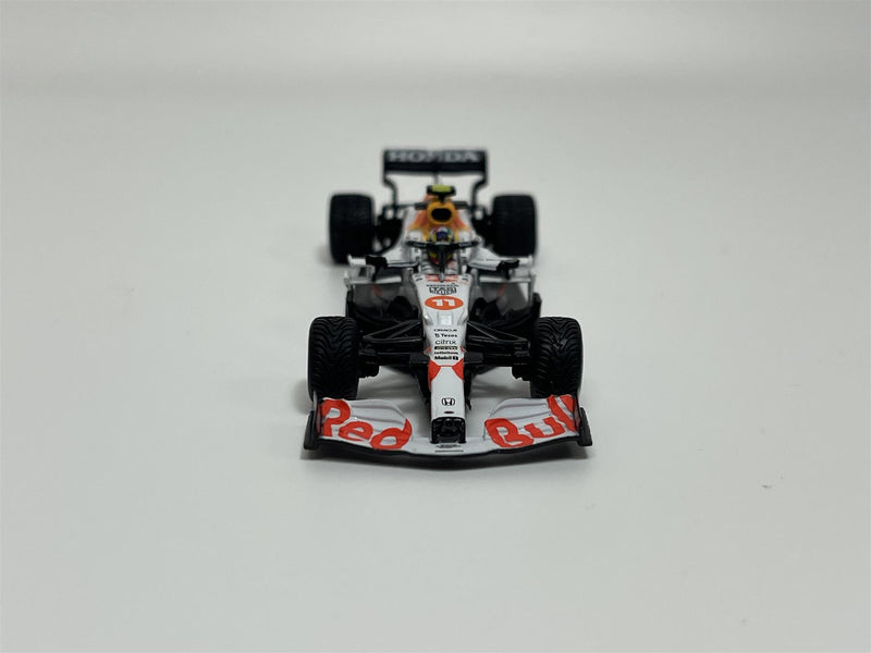 Red Bull RB16B