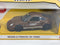 M&Ms Brown Figure and Porsche 911 Turbo 1:24 Scale Jada 34624