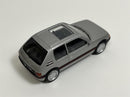 Peugeot 205 GTI Silver 1:43 Scale Norev 430201