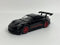 Porsche 911 GT3 RS Black 2022 1:43 Scale Norev NV750062